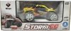Samochód RC WLtoys A979-A 2,4GHz 35km/h 1:18
